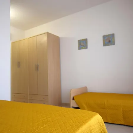 La Marina 2 Apartament