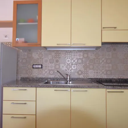 La Marina 2 Apartament