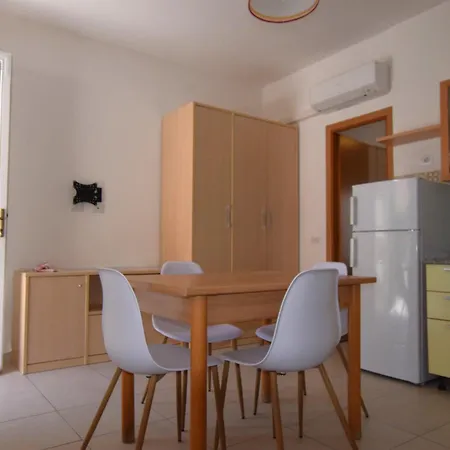 Lejlighed La Marina 2