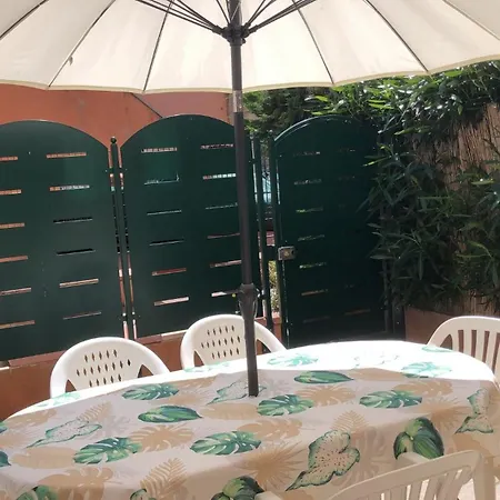 Apartament La Marina 2