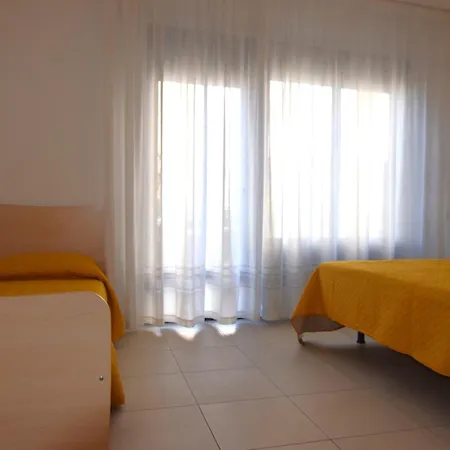 شقة La Marina 2 مارينا دي كامبو