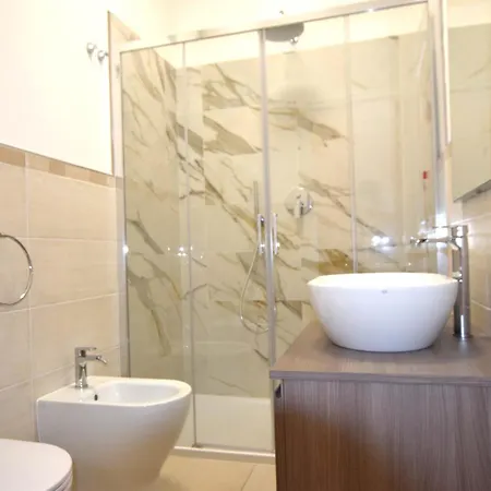 La Marina 2 * مارينا دي كامبو