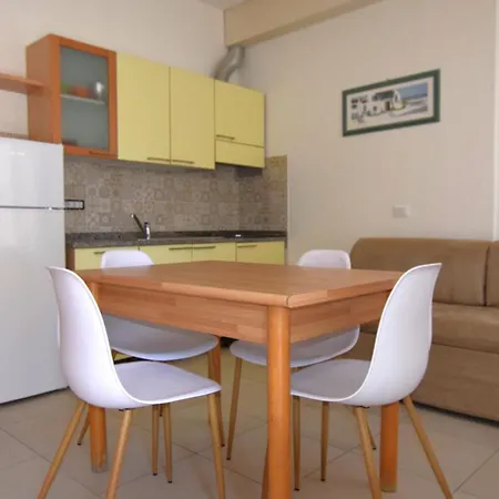 شقة La Marina 2 *