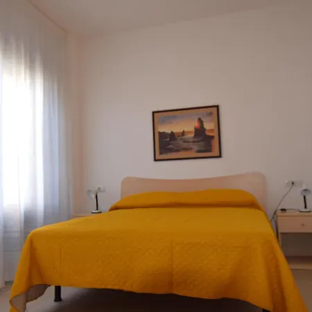 شقة La Marina 2 مارينا دي كامبو