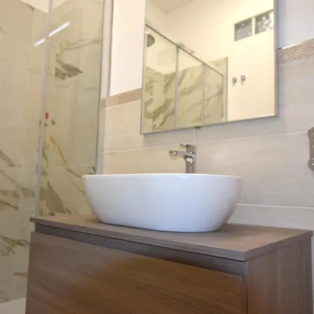 La Marina 2 Daire Marina di Campo